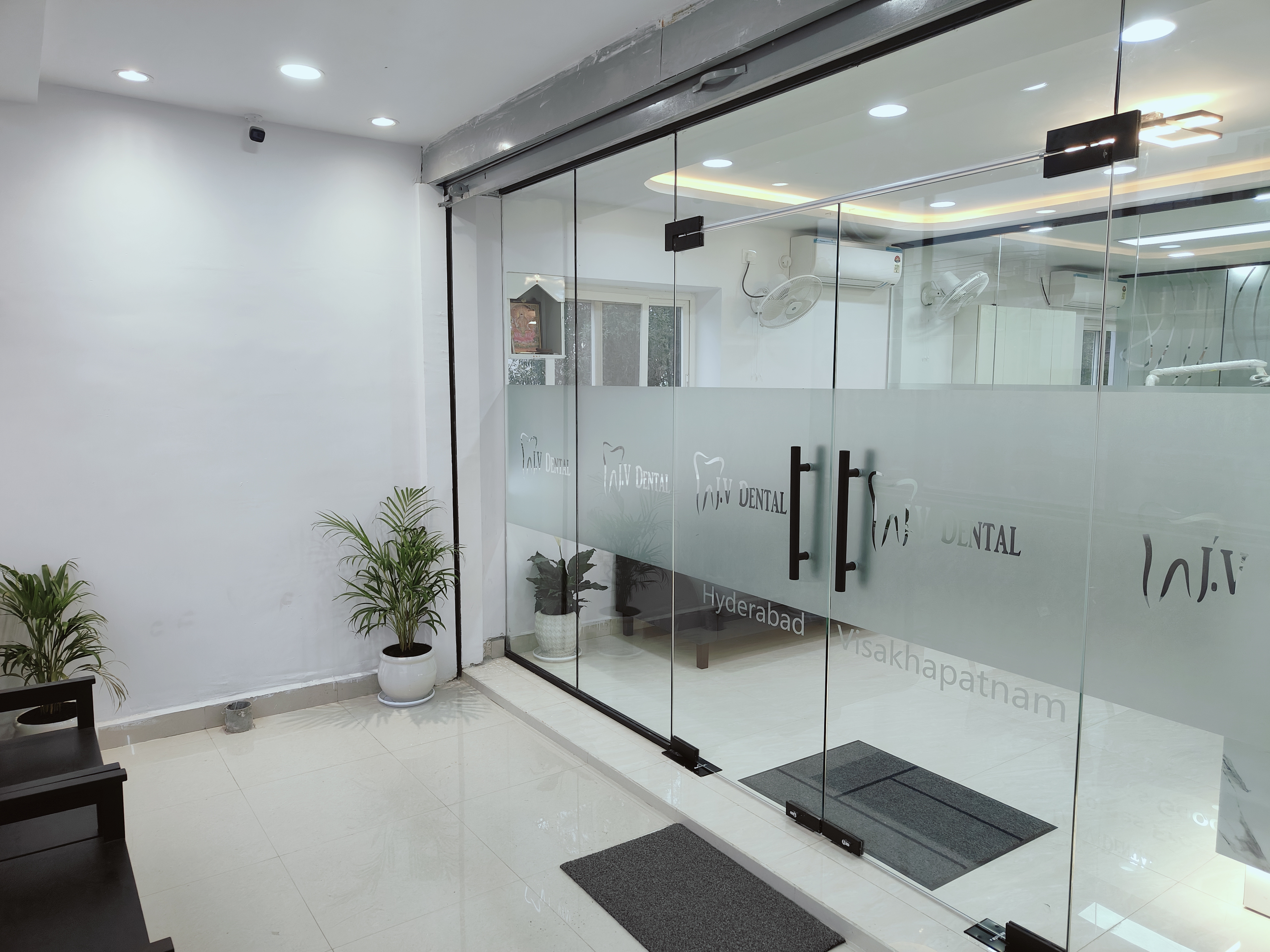 J.V. Dental Clinic