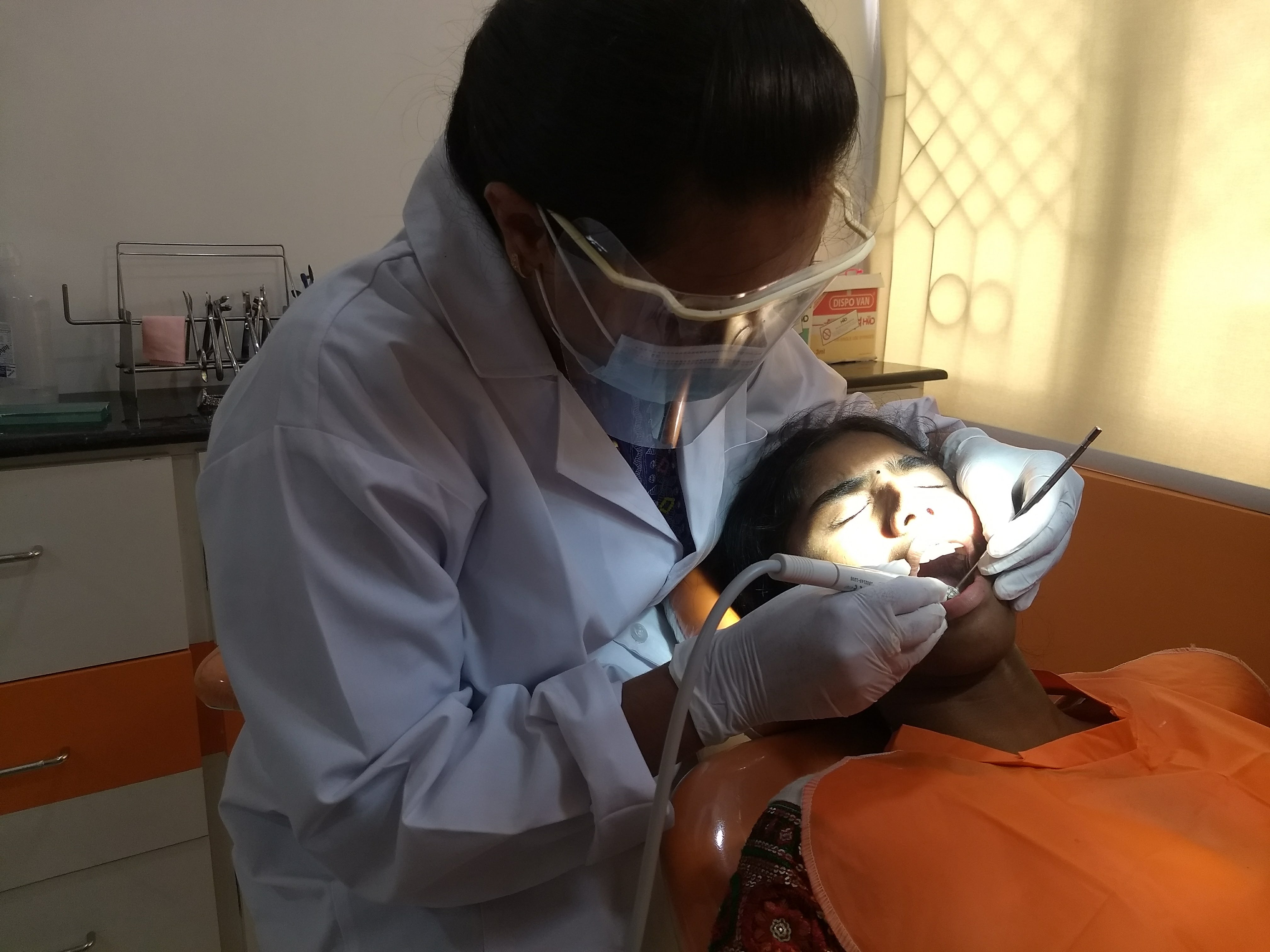Doctor Consultation