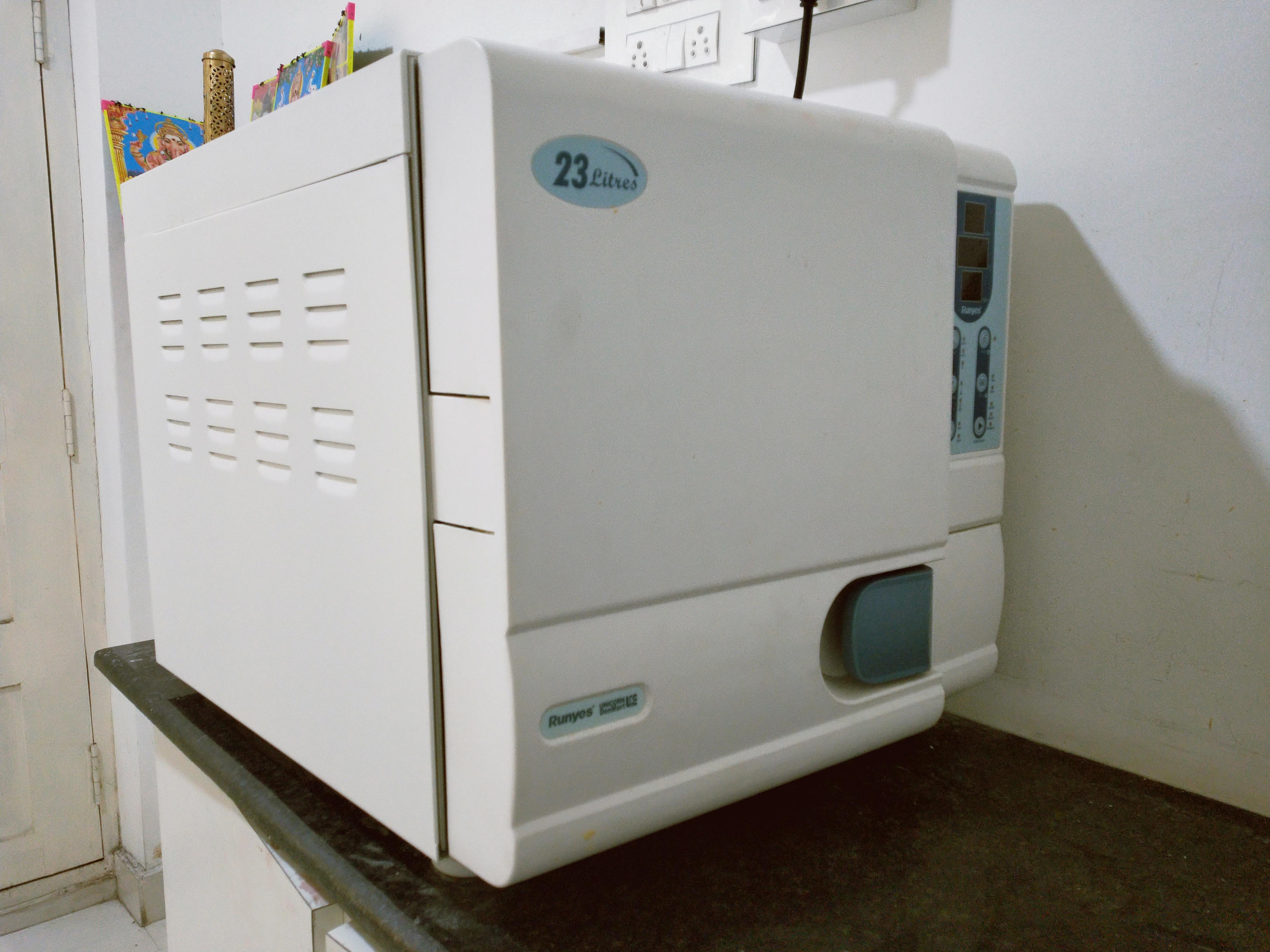 Dental Equipment