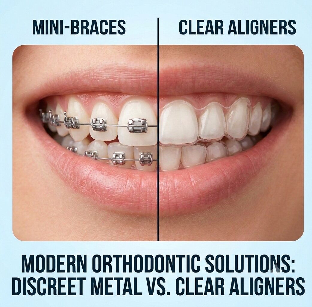Braces