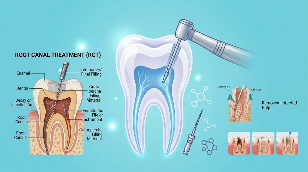 Root Canal