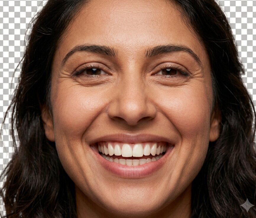 Smile Designing